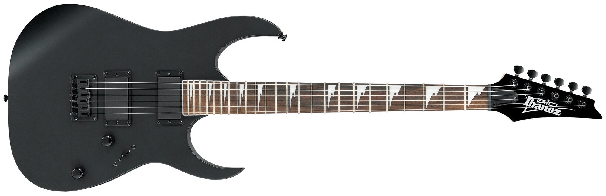 Электрогитара Ibanez GRG121DX