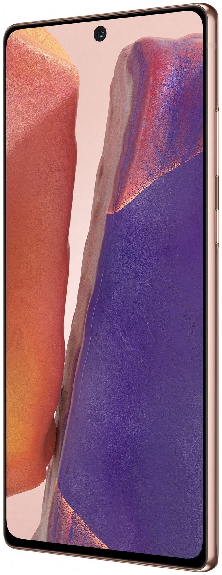 Фото #7: Samsung Galaxy Note 20 8/256GB