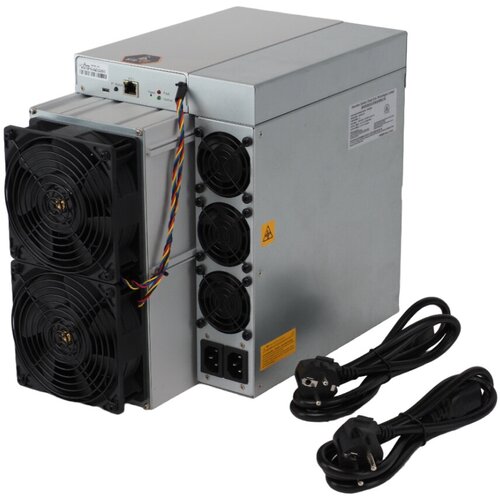 antminer 104th s bitamin asic miner with psu bitcoin bch btc power hash miners s19j pro Системный блок Antminer S19j Pro-104TH/s