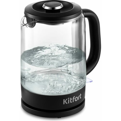 KITFORT Чайник КТ-6156 298000₽