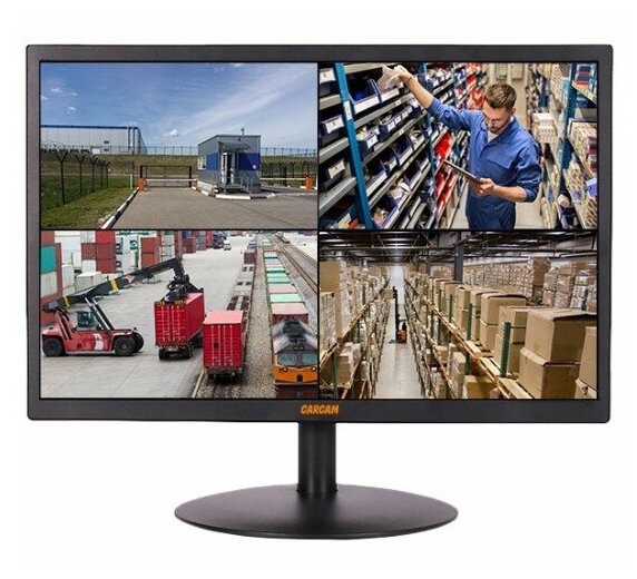 Монитор CARCAM LED22A Monitor