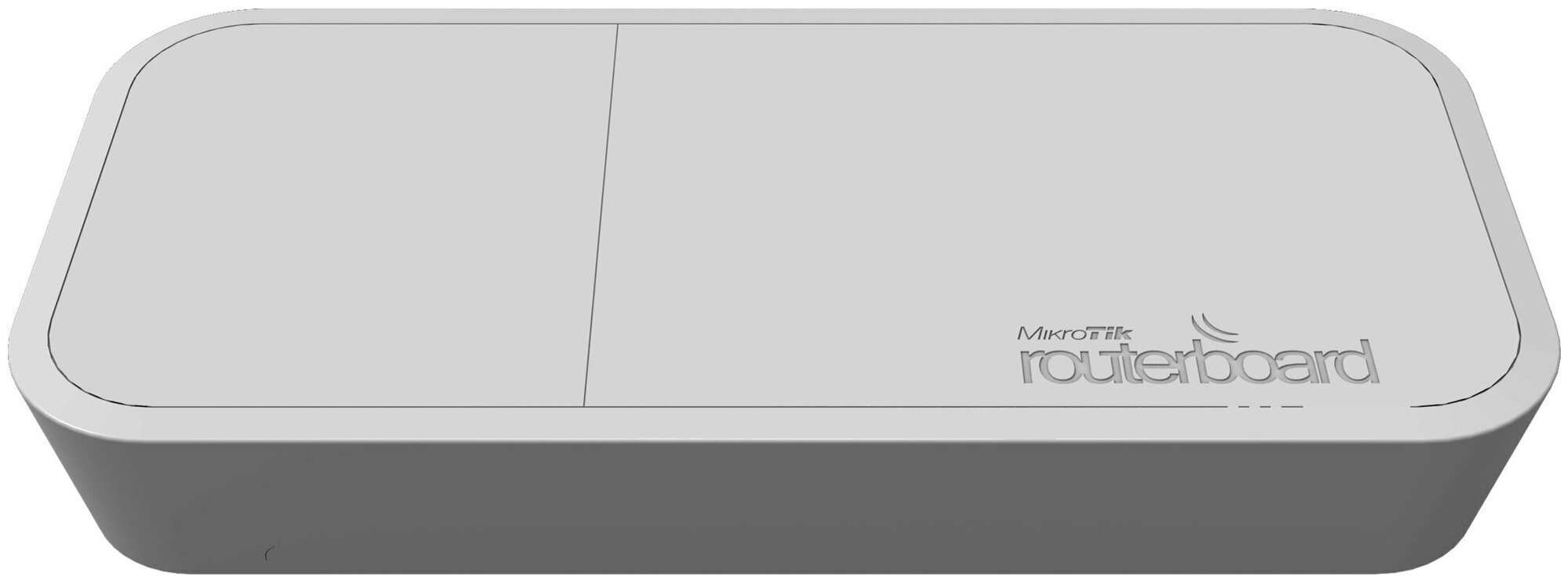 Медиаконвертер MikroTik RBFTC11