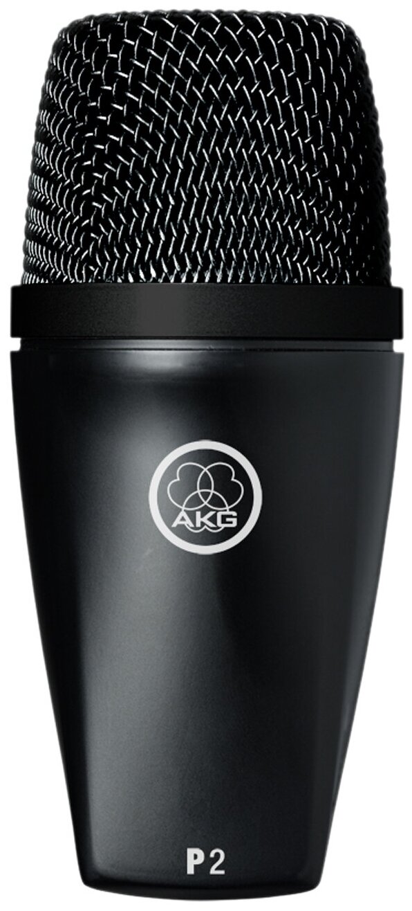 AKG P2