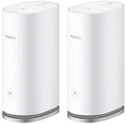 Wi-Fi роутер Huawei Mesh WS8100 White 53039180