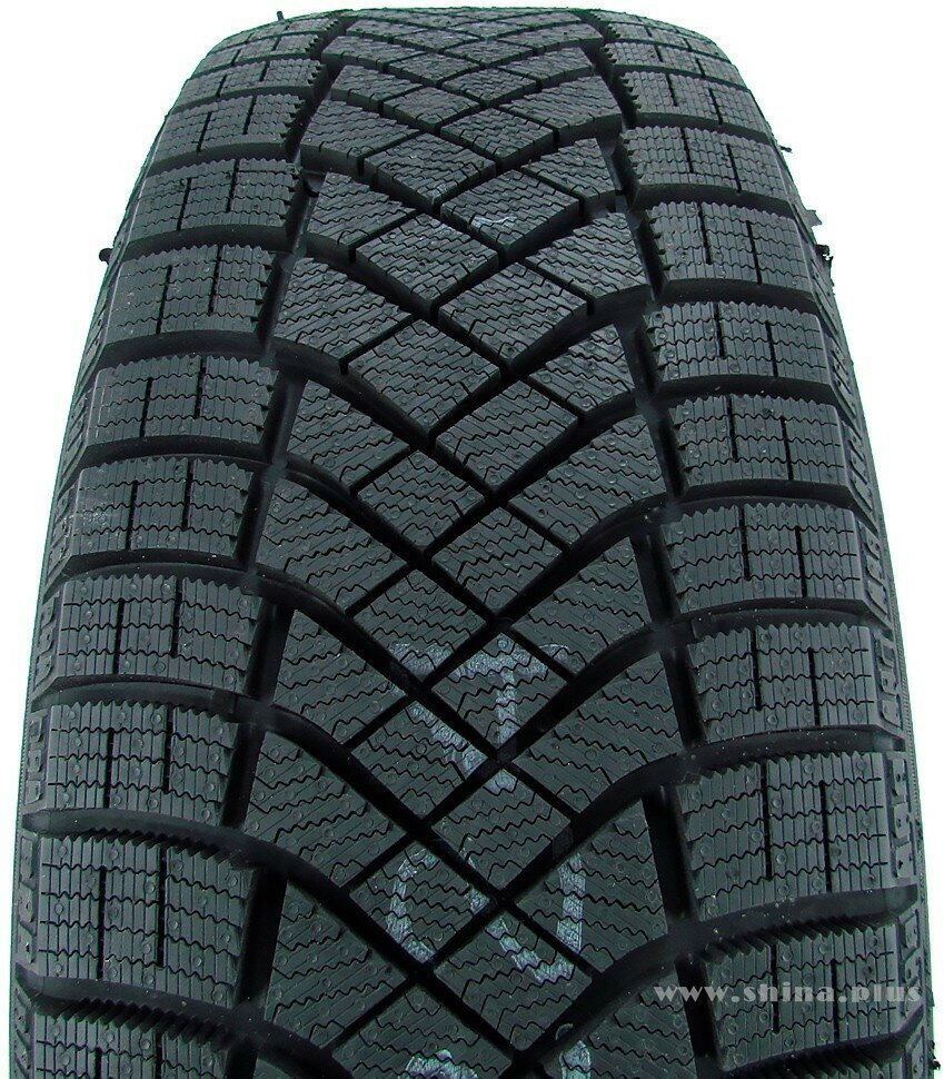 Шины Pirelli Шина зимняя нешипуемая Pirelli IceZero Friction 265/60 R18 114H .