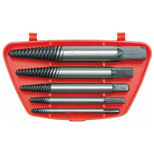 фото Набор экстракторов 5шт. mgh 30200 skrab