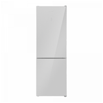 Холодильник MAUNFELD MFF185NFS - изображение