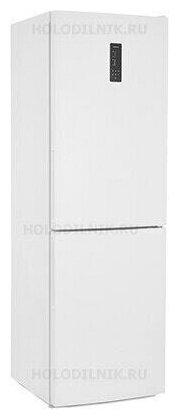 двухкамерный холодильник ATLANT 4621-101 NL - фотография № 15