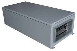 Приточная установка Lessar LV-WECU 3000 W-40,6-1-V4