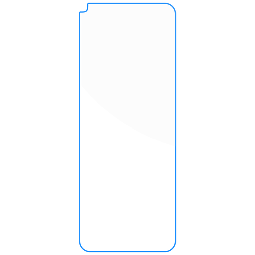 Неполноэкранная защитная пленка для Huawei Honor 20/Honor 20 Pro/Huawei Nova 5T
