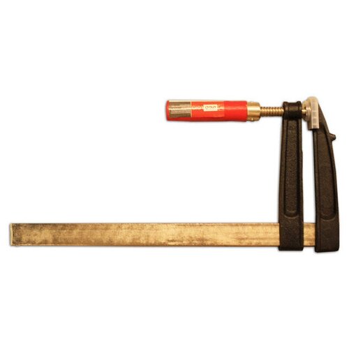 Струбцина F-образная UGO LOKS 120x300мм 1721₽