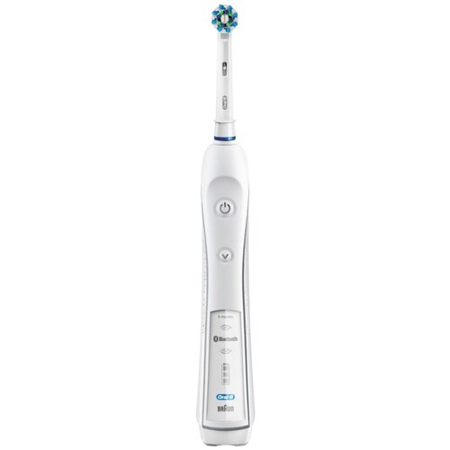 Электрическая зубная щетка Braun Oral-B Triumph PRO 6000 D36 1099000₽