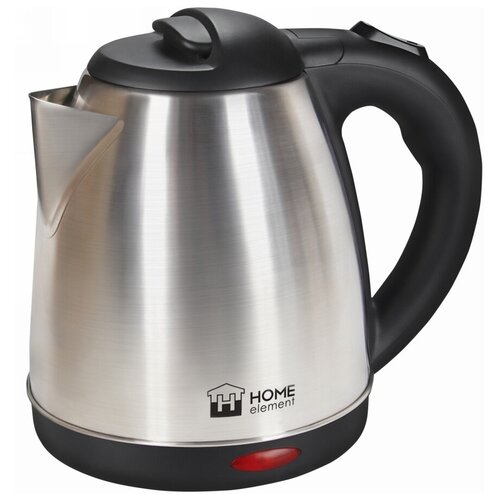Чайник Home Element HE-KT-197 New черный жемчуг 87300₽