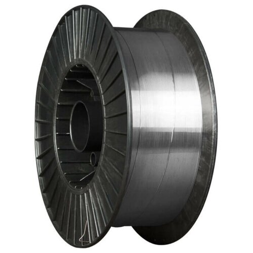 Проволока порошковая E71T-GS (флюс) 0,8 мм на 0,9 кг