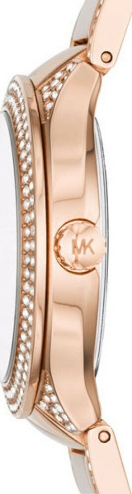 Наручные часы MICHAEL KORS, золотой — фото 1