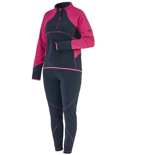 Термобелье Norfin Women PERFORMANCE SPACE BLUE 00 р. XS