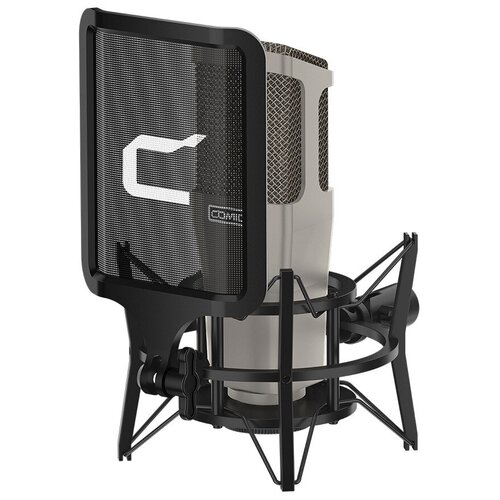 Микрофон CoMica STM-01 1919000₽