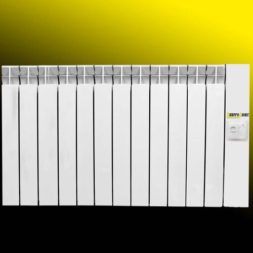 Электрический автономный радиатор типа мини котел ЭнергоЛюкс Эконом 121500 2700000₽