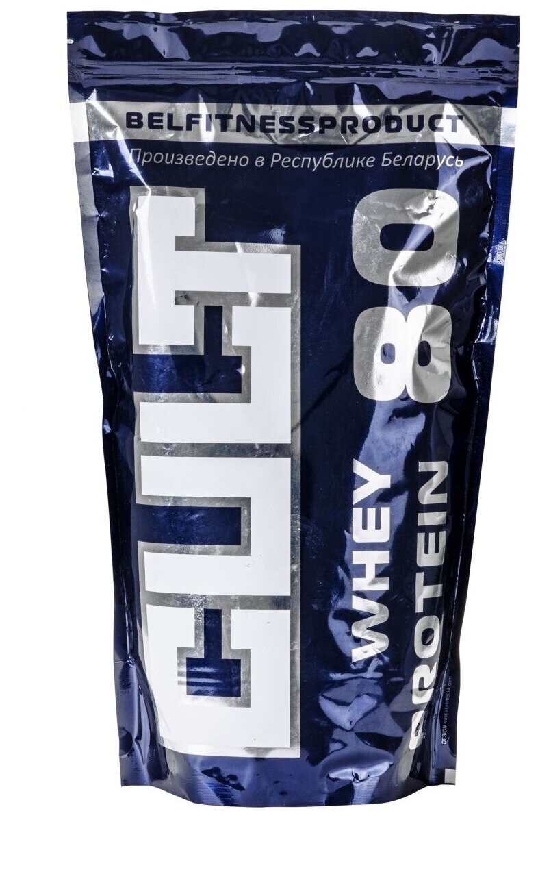 Cult Whey Protein 80 - 900 , 