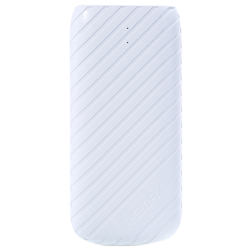 фото Внешний аккумулятор remax pineapple rpl-14 5000mah white 52192