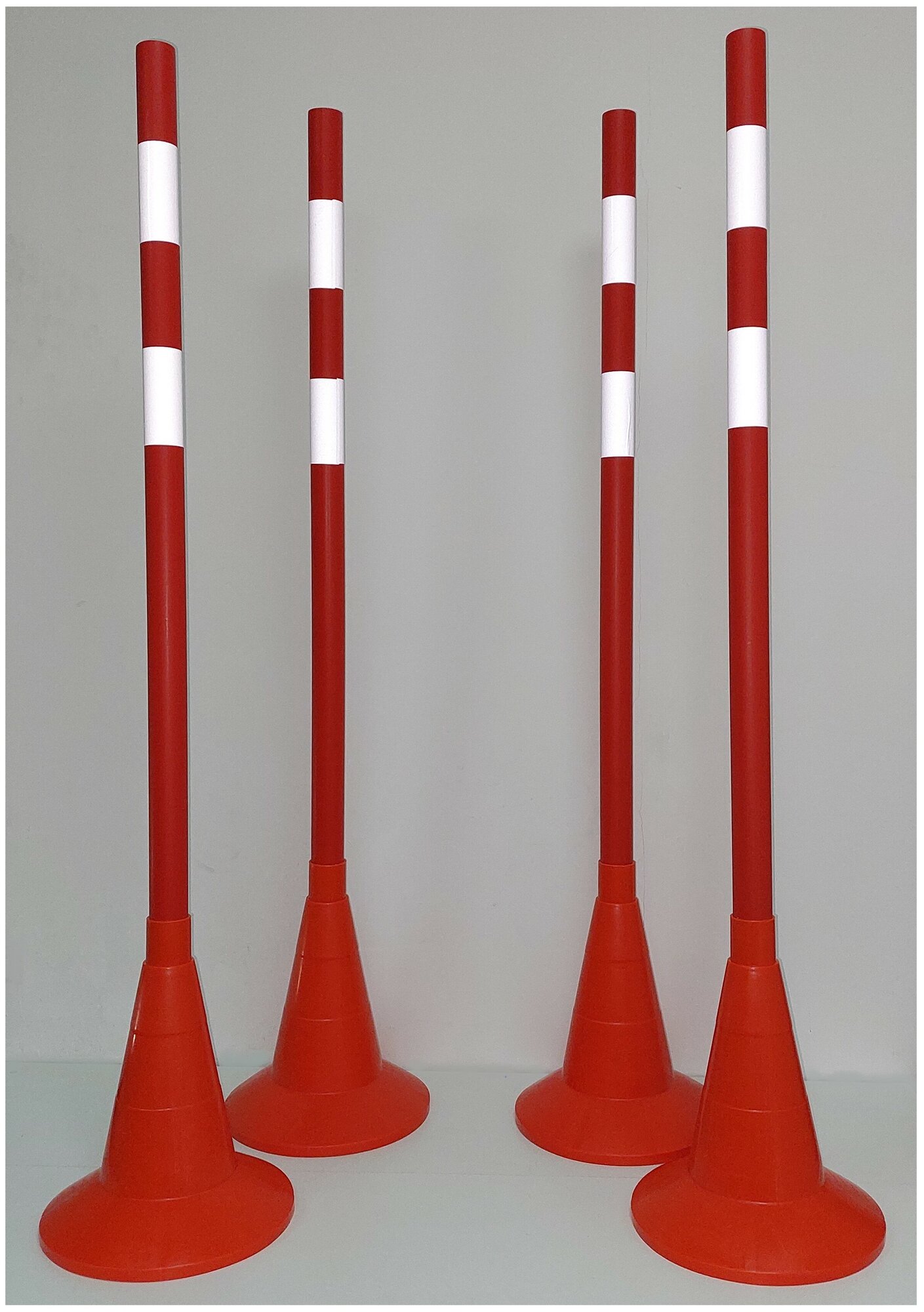 фото Комплект для тренировки вождения