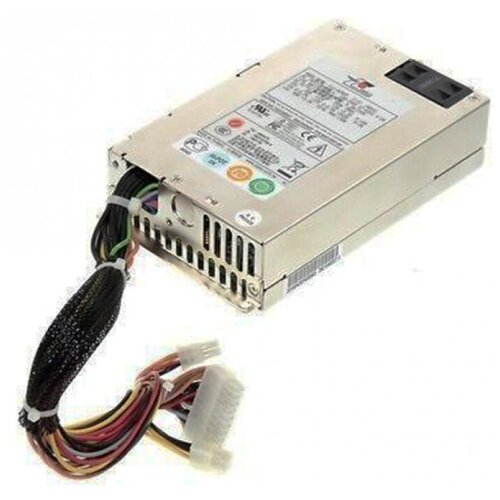 EMACS H1U-6250P 1U 250W 1U Single ШВГ100405155мм 70 Активный PFC OEM H1U-6250P 3392900₽