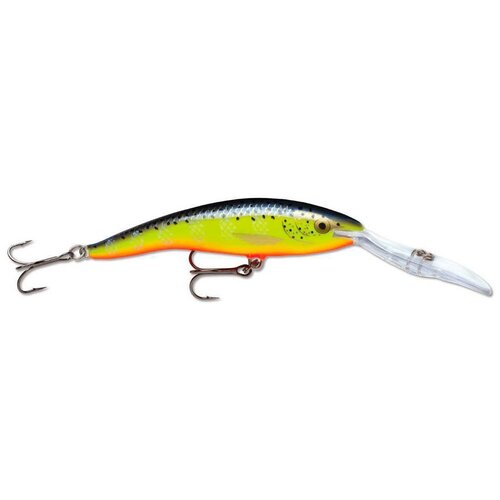 Воблер Rapala Tail Dancer Deep HS 22 г 110 мм