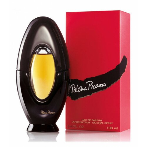 Paloma Picasso   Paloma Picasso, 100 