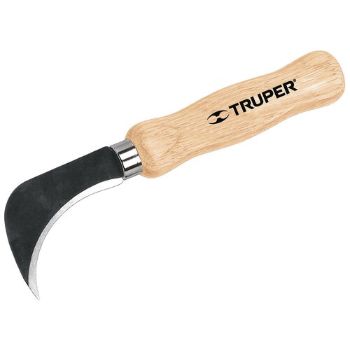Нож для линолеума TRUPER NL-8 14462