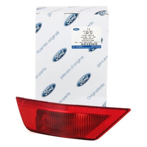 фото Фонарь задний левый (производитель: ford 1 507 101)