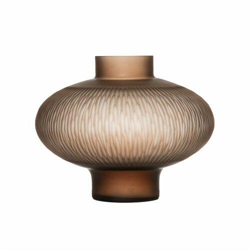 Ваза Luzern, H25,5 D32 (cc), розовый