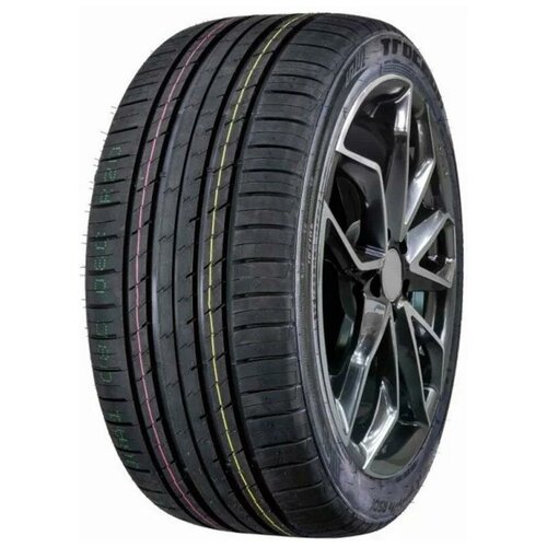 Tracmax X-Privilo RS01 295/40 R20 110Y XL