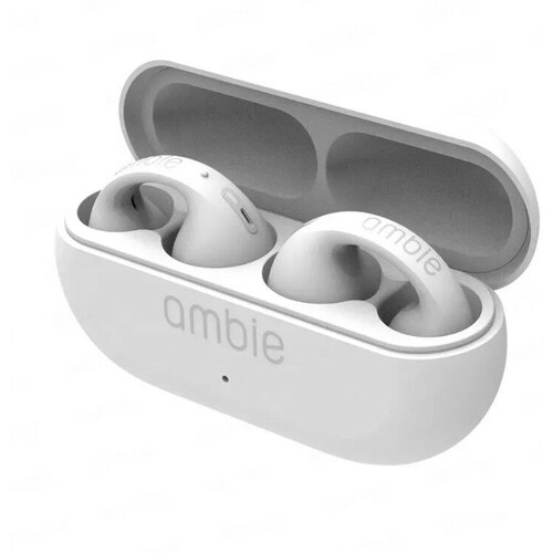 Наушники с костной проводимостью звука Ambie Sound 105000₽