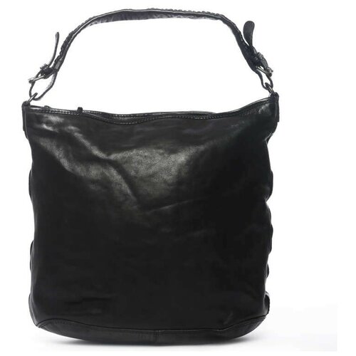 Сумка BEAR DESIGN, черный сумка женская bear design cp6006 taupe ут 00013109