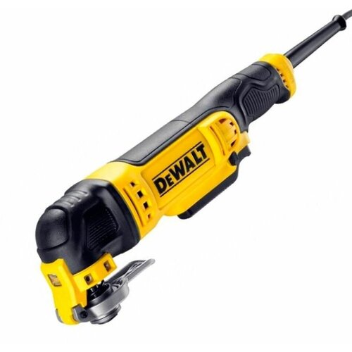 Многофункциональный инструмент DeWalt DWE315