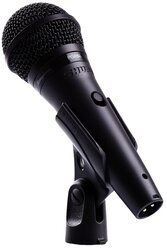 Микрофон Shure PGA58-XLR-E, черный