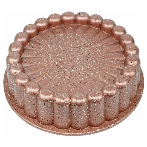 Форма для выпечки, форма для выкладки, литой алюминий ( антипригарное покрытие гранит)