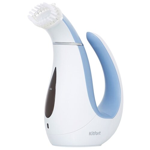 Отпариватель Kitfort КТ-961-3 серый 94000₽