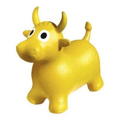 Надувной Бычок PALMON попрыгун