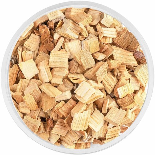 Щепа для копчения Слива 500 гр.