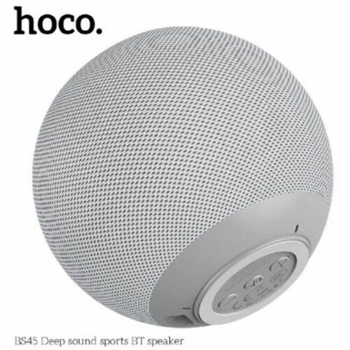 Портативная колонка Hoco BS45 82600₽