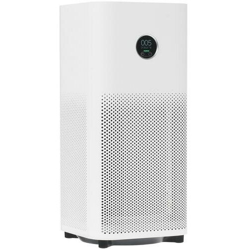 Очиститель воздуха Xiaomi Smart Air Purifier 4 белый 2366100₽