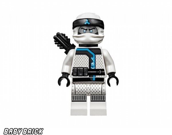 Конструкторы LEGO - фото №19