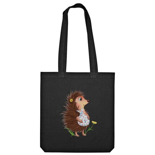 фото Сумка us basic, черный