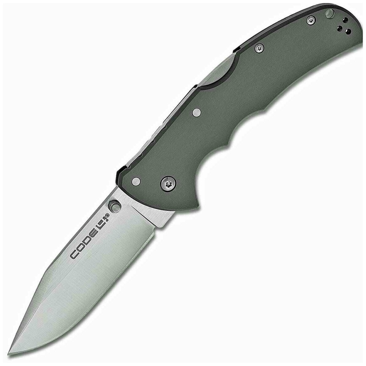 Нож Cold Steel модель 58PC Code 4