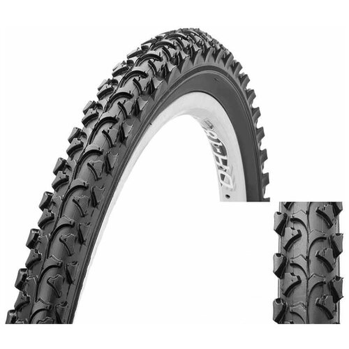 фото Велопокрышка 20 seyoun 20х2,125 sy-b007/620209 stels