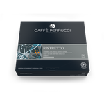 Nespresso Professional Caffè Perrucci Ristretto - изображение