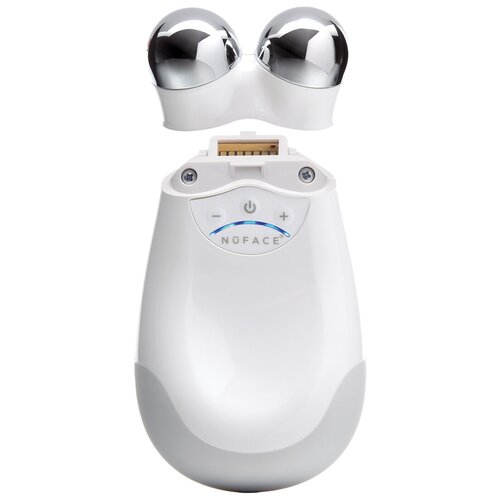 Аппарат микротоковый для лица и шеи NuFACE Trinity 6799000₽