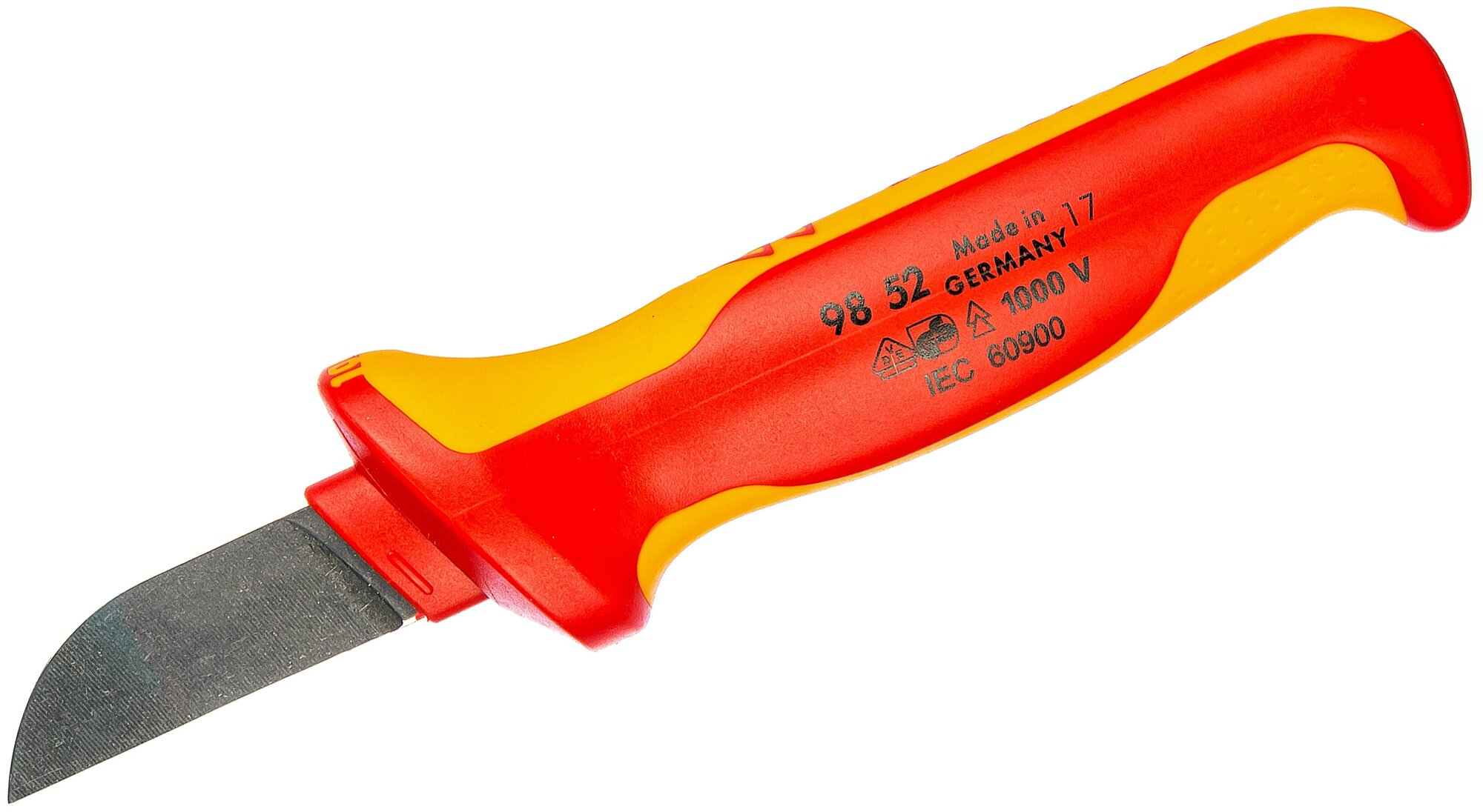 Нож электрика Knipex KN-9852