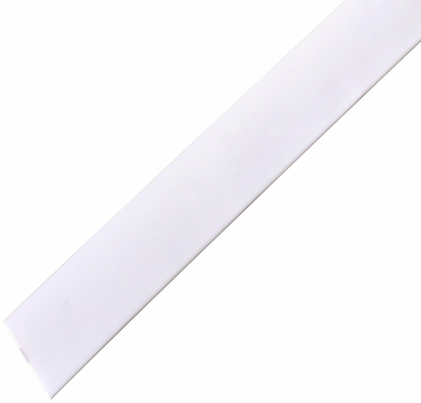 фото Термоусаживаемая трубка REXANT 22,0/11,0 мм, белая, упаковка 10 шт. по 1 м